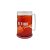 Caneca De Gel Congelável Vermelho Vila Nova Tigrão 300ml - Imagem 5