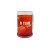 Caneca De Gel Congelável Vermelho Vila Nova Tigrão 300ml - Imagem 2