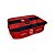 Almofada Bandeja Porta Notebook Times Futebol - Flamengo - Imagem 1