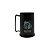 Caneca De Gel Preta Santos Congelável 300ml - Imagem 4