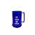 Caneca De Gel Azul Escudo Bahia 1931 Esporte Clube 300ml Adicionar aos favoritos - Imagem 2