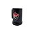 Caneca De Gel Preta Vitória Leão Congelável 300ml - Imagem 2