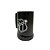 Caneca De Gel Congelável Preto Ceará Vozão 400ml - Imagem 2
