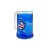 Caneca De Gel Azul Escudo Bahia 1931 Tricolor De Aço 400ml - Imagem 2