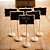 Placa Decorativa Mini Lousa Giz Quadro Negro Lembrancinhas - Quadro - Imagem 3