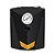 Compressor / Bomba de Ar Mini Elétrico Portátil 12V - ANALÓGICO - Imagem 1