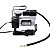 Mini Compressor De Ar Veicular Profissional Portátil 12v 150 PSI - Imagem 1
