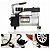 Mini Compressor De Ar Veicular Profissional Portátil 12v 150 PSI - Imagem 3
