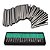 Kit 30 Brocas Lixas de Unha Elétrica Profissional Manicure - Imagem 2