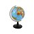 Mini Globo Terrestre Político Mapa Mundi 8,5cm Decorativo - Imagem 2