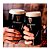 Copo Guinness P/ Chopp E Cerveja Escura 560ml - Imagem 4