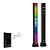 Barra Led RGB Sensor De Som Gamer USB Decorativo C/ Suporte - Imagem 8