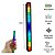 Barra Led RGB Sensor De Som Gamer USB Decorativo C/ Suporte - Imagem 7