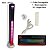 Barra Led RGB Sensor De Som Gamer USB Decorativo C/ Suporte - Imagem 5