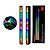 Barra Led RGB Sensor De Som Gamer USB Decorativo C/ Suporte - Imagem 2