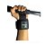Tala Strap Monster Munhequeira Lequipo Musculação Cross Training - Imagem 2