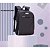 Mochila Notebook Anti-roubo Com Cadeado Entrada Fone E Usb - Imagem 2