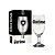 Taça Windsor Clube Botafogo 330ml Licenciado Glorioso - Imagem 1