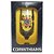 Taça de cerveja e chopp do Corinthians 300ML - Imagem 2