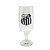 Taça Cerveja E Chopp Santos Peixe 300ml - Imagem 2