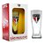 COPO CHOPP CERVEJA SAO PAULO 300 ML - Imagem 1