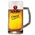 Caneca Para Cerveja Ruvolo Dado Bier Original - 500 Ml - Imagem 1