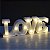 Luminária Decorativa Love - Imagem 2