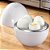 Recipiente Para Cozinhar Ovos Nos Microondas - Egg Cooker - Imagem 1