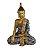 Buda Hindu Estatua Resina Decoração 15 cm - Imagem 7