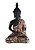 Buda Hindu Estatua Resina Decoração 15 cm - Imagem 8
