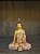 Buda Hindu Estatua Resina Decoração 15 cm - Imagem 6