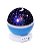 Projetor Luminária Lâmpada Abajur Estrelas Galaxy 360º Star - Imagem 4