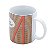 Caneca De Porcelana Chaves Camisa - Turma Do Chaves 300ml - Imagem 3