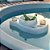 Aquabar Mesa Bar Piscina Flutuante Térmico Usare Us-05 - Imagem 1