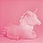 Luminária Abajur Unicórnio Quarto Infantil Rosa Usare - Imagem 2