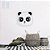 Luminaria Abajur Infantil Panda Decorfun - Imagem 2