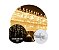 Cascata 400 Led 9,5m Branco Morno/quente Casamento 110v - Imagem 4