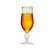 Taça De Cerveja Cristal Baden Baden Brasão Novo Modelo - Imagem 3