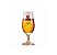 Taça De Cerveja Dado Bier Lager Em Cristal 370ml - Imagem 1