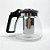 Cafeteira Multi - funçoes De Vidro Com Coador Em Inox - Cap. 900 Ml - Imagem 1