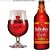 Taça Para Cerveja De Cristal - Dado Bier Red Ale 380ml - Imagem 2