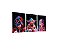 Kit 3 Placas Decorativas Star Wars - Quadros / Quadrinhos - Imagem 1