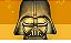 Luminária 3d Darth Vader Star Wars Oficial - Usare - Imagem 6