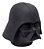 Luminária 3d Darth Vader Star Wars Oficial - Usare - Imagem 2