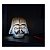 Luminária 3d Darth Vader Star Wars Oficial - Usare - Imagem 5