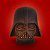 Luminária 3d Darth Vader Star Wars Oficial - Usare - Imagem 3