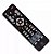 Controle Remoto Compatível Receptor Net Tv Digital - Imagem 1