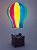 Luminária Abajur Infantil De Led - Balão Colorido - Imagem 2