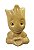 Vaso Baby Groot Guardiões Da Galáxia Vasinho E Porta Objetos - Imagem 3