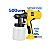 Pistola De Pintura E Pulverizador Elétrica 220V 500w - Imagem 2